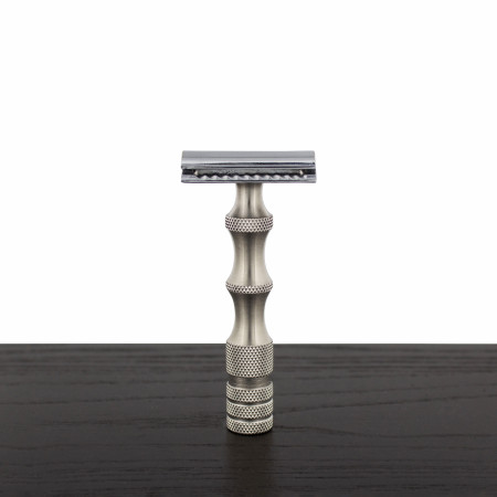 WCS Classic Collection Razor 84S, Stainless Steel